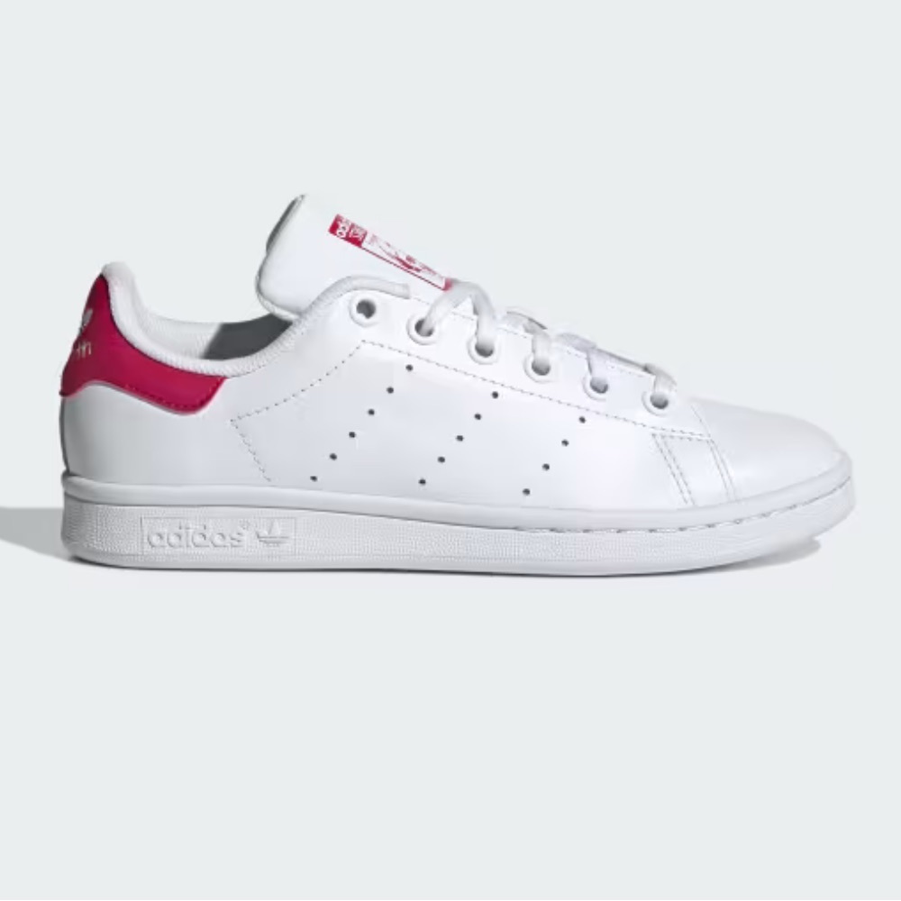 Adidas STAN SMITH LUX SHOES men’s size 6.5